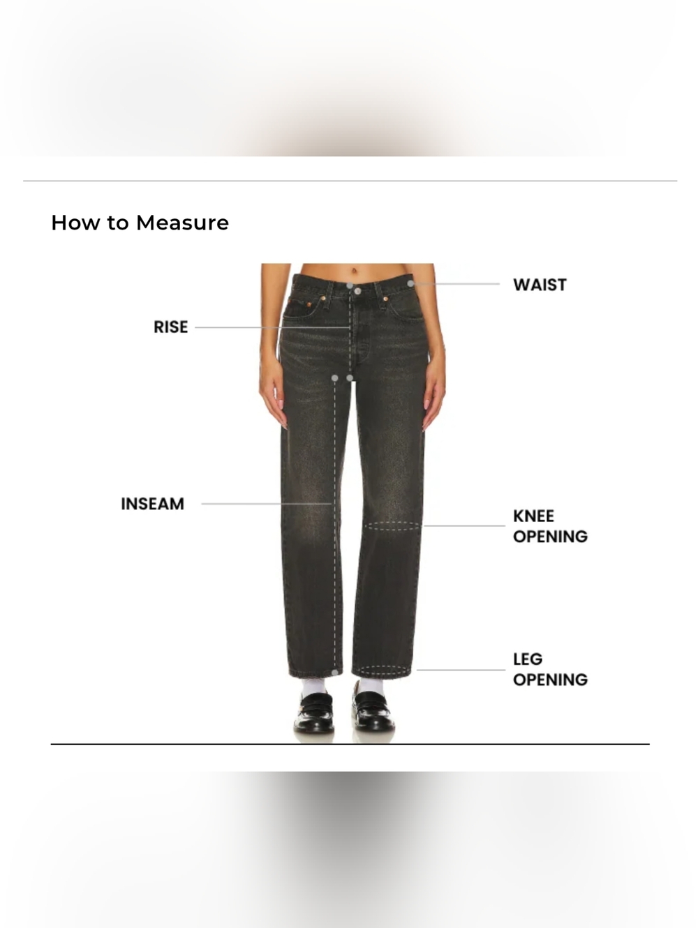 FRAME Le High Flare Jeans, Size 29 - Picture 8 of 10